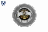 Thermostat, Kühlmittel