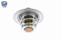 Thermostat, Kühlmittel