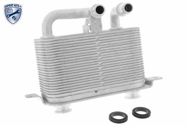 Ölkühler, Automatikgetriebe