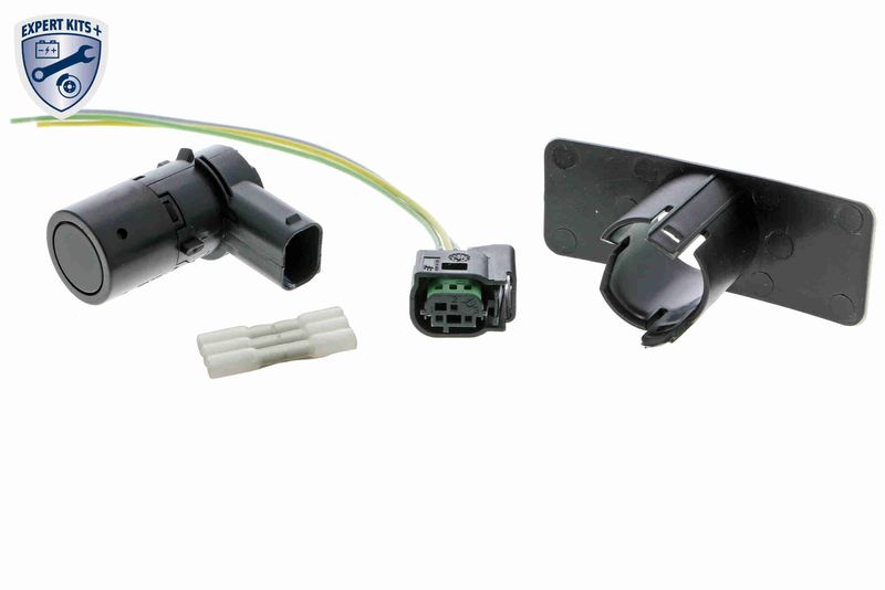 Sensor, Einparkhilfe