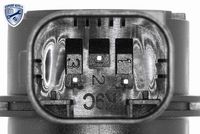 Sensor, Einparkhilfe