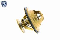 Thermostat, Kühlmittel
