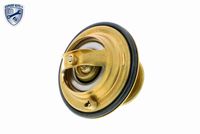 Thermostat, Kühlmittel