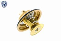 Thermostat, Kühlmittel