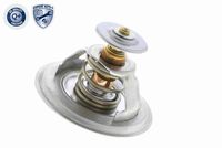 Thermostat, Kühlmittel