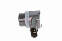 Sensor, Einparkhilfe