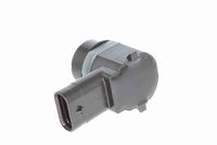 Sensor, Einparkhilfe