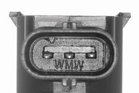 Sensor, Einparkhilfe