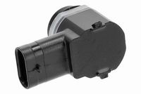Sensor, Einparkhilfe