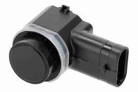 Sensor, Einparkhilfe