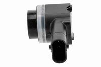 Sensor, Einparkhilfe