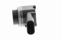 Sensor, Einparkhilfe