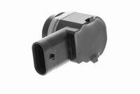 Sensor, Einparkhilfe