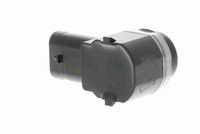 Sensor, Einparkhilfe