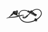 Sensor, Raddrehzahl