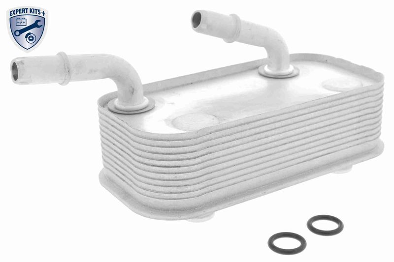 Ölkühler, Automatikgetriebe