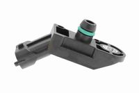 Sensor, Ladedruck