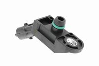 Sensor, Ladedruck
