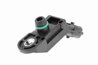 Sensor, Ladedruck