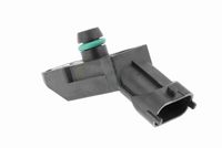 Sensor, Ladedruck