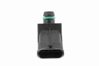 Sensor, Ladedruck