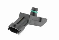 Sensor, Ladedruck