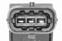 Sensor, Saugrohrdruck