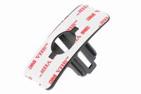 Halter, Sensor (Einparkhilfe)