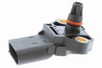Sensor, Ladedruck