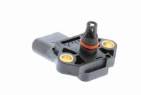 Sensor, Ladedruck