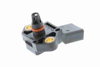 Sensor, Ladedruck