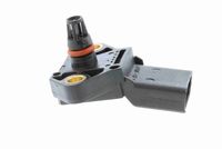Sensor, Ladedruck