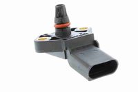 Sensor, Ladedruck