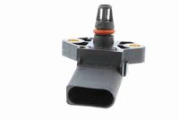 Sensor, Ladedruck