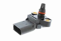 Sensor, Ladedruck
