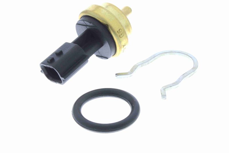 Sensor, Kühlmitteltemperatur