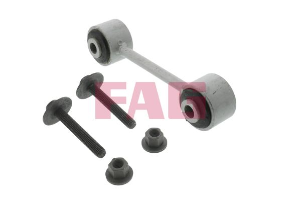 Stange/Strebe, Stabilisator