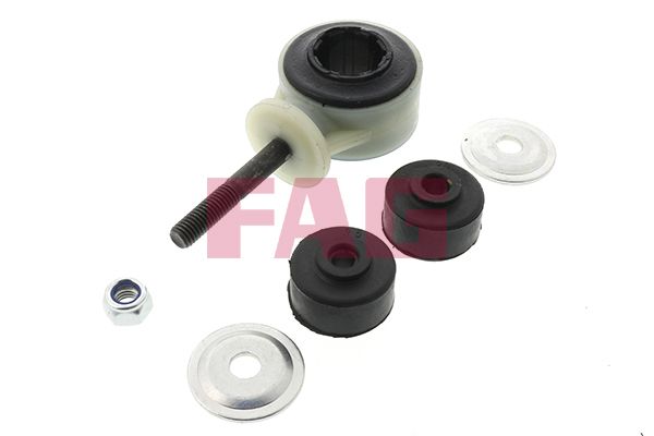 Stange/Strebe, Stabilisator