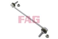 Stange/Strebe, Stabilisator