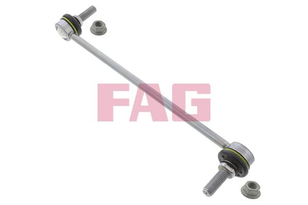 Stange/Strebe, Stabilisator
