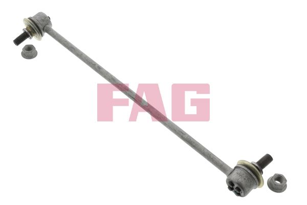 Stange/Strebe, Stabilisator