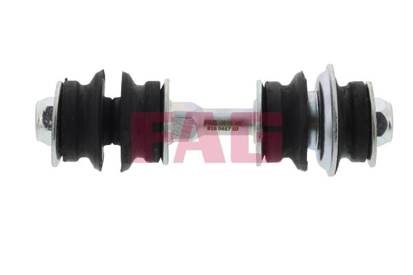 Stange/Strebe, Stabilisator