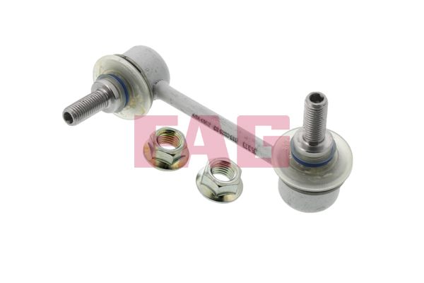 Stange/Strebe, Stabilisator