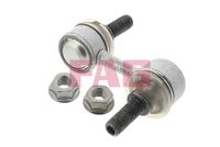 Stange/Strebe, Stabilisator