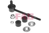 Stange/Strebe, Stabilisator