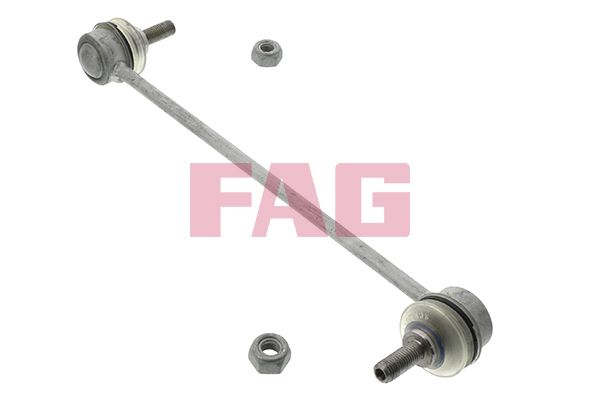 Stange/Strebe, Stabilisator