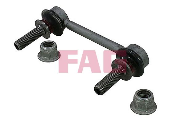 Stange/Strebe, Stabilisator