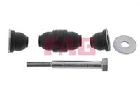 Stange/Strebe, Stabilisator