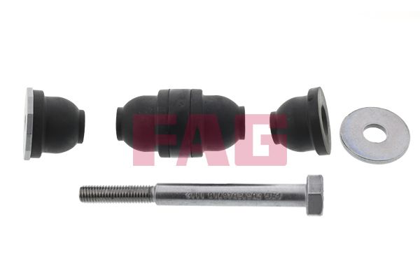Stange/Strebe, Stabilisator