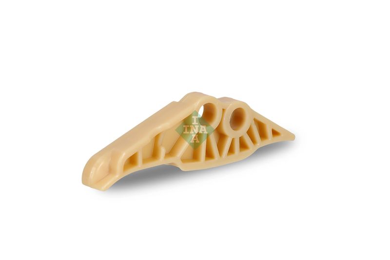 Gleitschiene, Steuerkette